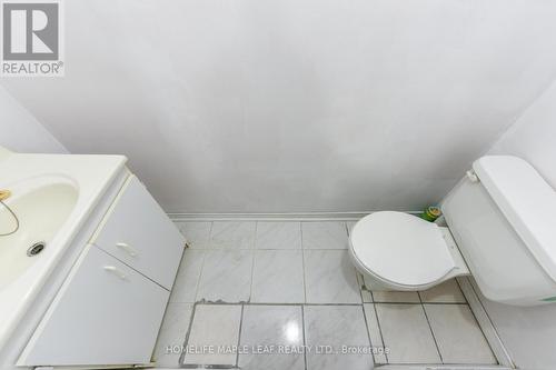 100 Alaskan Summit Court W, Brampton, ON - Indoor Photo Showing Bathroom