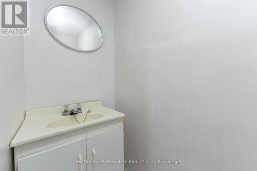 100 Alaskan Summit Court W, Brampton, ON - Indoor Photo Showing Bathroom