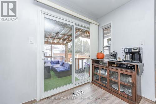 100 Alaskan Summit Court W, Brampton, ON - Indoor Photo Showing Other Room