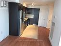 1512 - 830 Lawrence Avenue W, Toronto, ON  - Indoor Photo Showing Kitchen With Stainless Steel Kitchen 