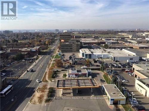 1512 - 830 Lawrence Avenue W, Toronto, ON - Outdoor With View