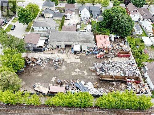 142 Charlotte Street, Brant, ON 