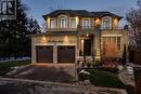 125 Paliser Court, Oakville, ON  - Outdoor With Facade 