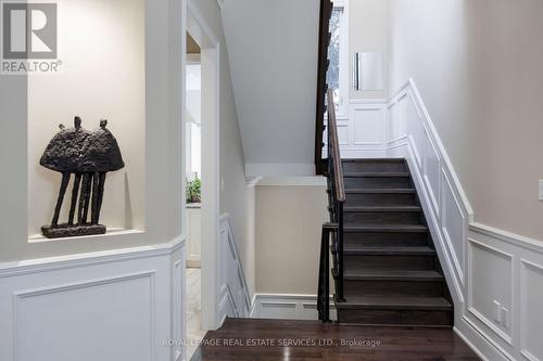 125 Paliser Court, Oakville, ON - Indoor Photo Showing Other Room