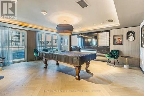 Residents Enjoy a Wealth of Upscale Amenities - 603 - 395 Dundas Street W, Oakville, ON 