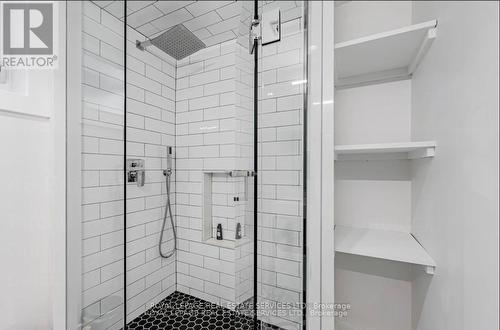 Lower - 46 Badger Drive, Toronto, ON - Indoor