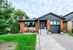 LOWER - 46 BADGER DRIVE  Toronto, ON M8Z 2M9