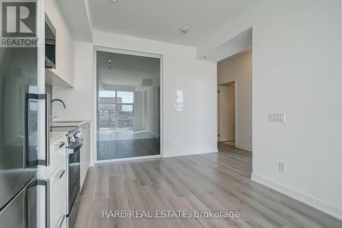 312 - 1787 St. Clair Avenue W, Toronto, ON - Indoor