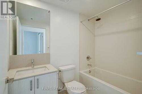 312 - 1787 St. Clair Avenue W, Toronto, ON - Indoor Photo Showing Bathroom