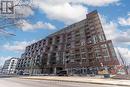 312 - 1787 St. Clair Avenue W, Toronto, ON  - Outdoor With Facade 