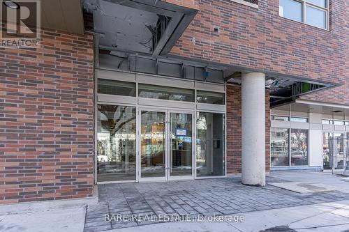 312 - 1787 St. Clair Avenue W, Toronto, ON - Outdoor