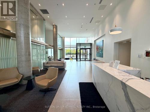 610 - 3100 Keele Street, Toronto, ON - Indoor Photo Showing Other Room