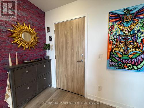 610 - 3100 Keele Street, Toronto, ON - Indoor Photo Showing Other Room