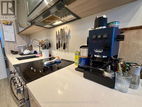 610 - 3100 Keele Street, Toronto, ON - Indoor