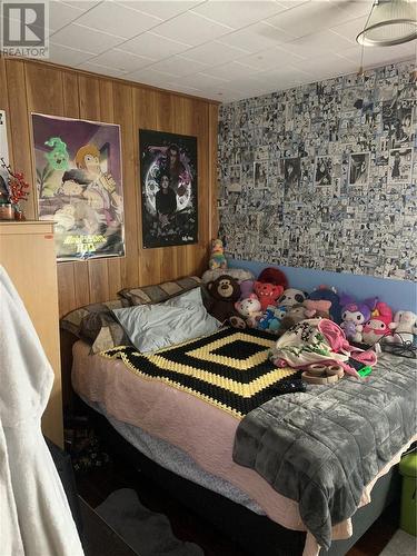 775 Falconbridge Rd, Greater Sudbury, ON - Indoor Photo Showing Bedroom