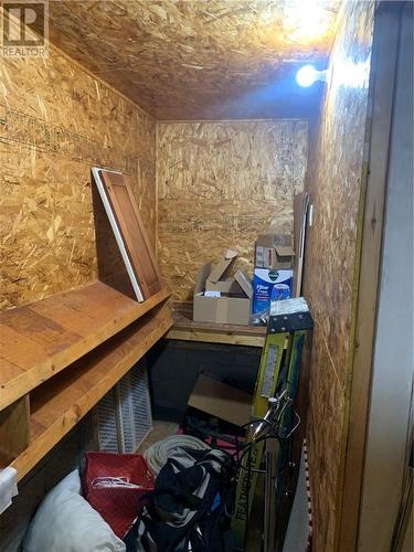 775 Falconbridge Rd, Greater Sudbury, ON - Indoor Photo Showing Other Room
