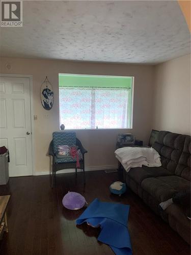 775 Falconbridge Rd, Greater Sudbury, ON - Indoor Photo Showing Living Room