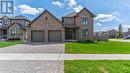 102 Caverhill Crescent, Middlesex Centre (Komoka), ON  - Outdoor With Facade 