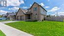 102 Caverhill Crescent, Middlesex Centre (Komoka), ON  - Outdoor 