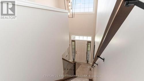 102 Caverhill Crescent, Middlesex Centre (Komoka), ON - Indoor Photo Showing Other Room
