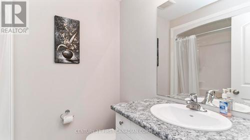 102 Caverhill Crescent, Middlesex Centre (Komoka), ON - Indoor Photo Showing Bathroom