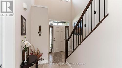 102 Caverhill Crescent, Middlesex Centre (Komoka), ON - Indoor Photo Showing Other Room