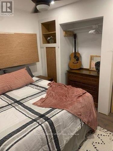 71454 Shoreline Drive, Bluewater (Hay), ON - Indoor Photo Showing Bedroom