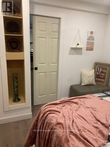 71454 Shoreline Drive, Bluewater (Hay), ON - Indoor Photo Showing Bedroom
