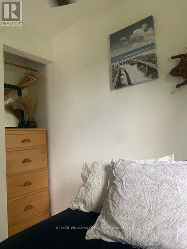 71454 Shoreline Drive, Bluewater (Hay), ON - Indoor Photo Showing Bedroom
