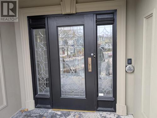 25 Bonaventure Avenue Unit#303, St. John'S, NL 