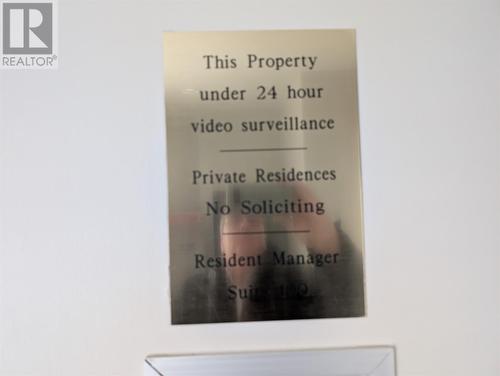 25 Bonaventure Avenue Unit#303, St. John'S, NL 