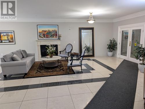 25 Bonaventure Avenue Unit#303, St. John'S, NL 