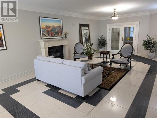 25 Bonaventure Avenue Unit#303, St. John'S, NL 