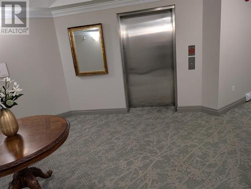 25 Bonaventure Avenue Unit#303, St. John'S, NL 