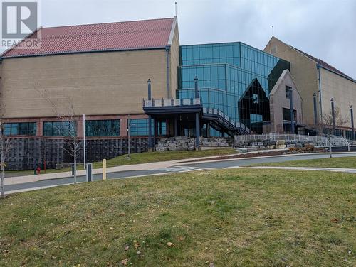 25 Bonaventure Avenue Unit#303, St. John'S, NL 