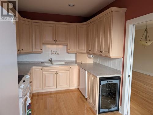 25 Bonaventure Avenue Unit#303, St. John'S, NL 