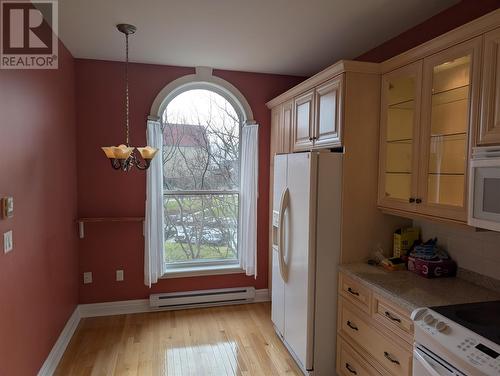 25 Bonaventure Avenue Unit#303, St. John'S, NL 