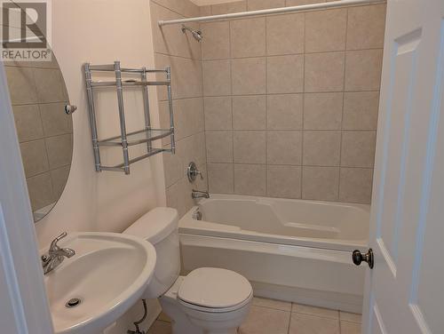 25 Bonaventure Avenue Unit#303, St. John'S, NL 