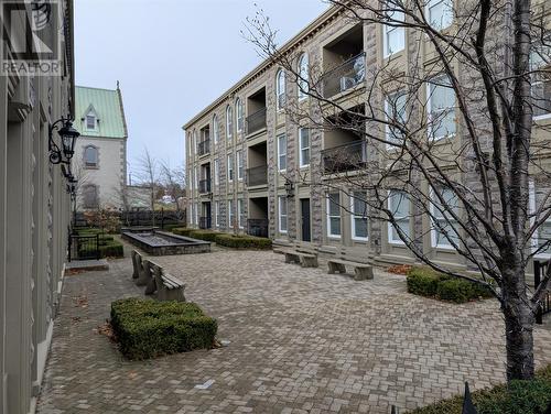 25 Bonaventure Avenue Unit#303, St. John'S, NL 