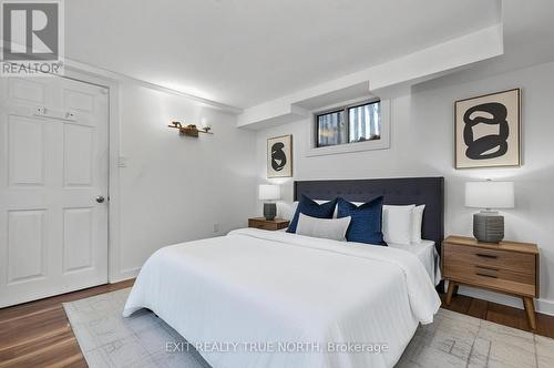 152 Holditch Street, Bracebridge, ON - Indoor Photo Showing Bedroom
