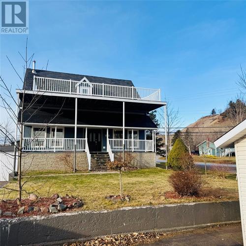 102 Main Street  Springdale, NL A0J 1T0