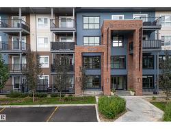 #121 5504 SCHONSEE DR NW  Edmonton, AB T5Z 0N9