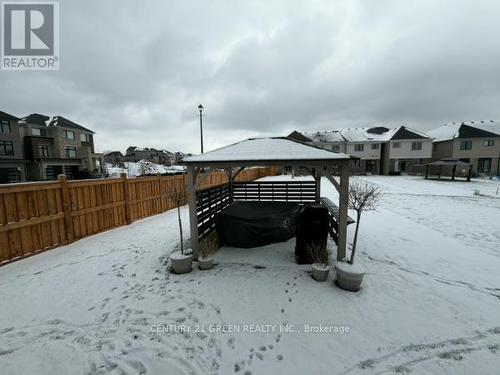 415 Trevor Street, Cobourg, ON - Outdoor
