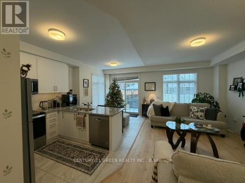 415 Trevor Street, Cobourg, ON - Indoor Photo Showing Living Room