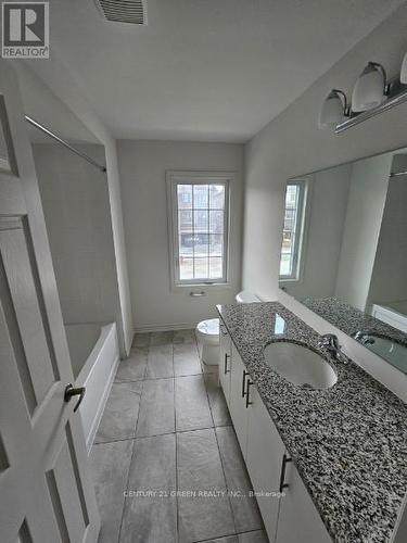 415 Trevor Street, Cobourg, ON - Indoor Photo Showing Bathroom