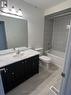 22 Beretta Street, Tillsonburg, ON  - Indoor Photo Showing Bathroom 