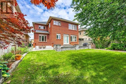 33 St Andrews Boulevard  - Lower Unit, Toronto (Kingsview Village-The Westway), ON - Outdoor