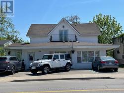 154 RIDGE ROAD N  Fort Erie (Ridgeway), ON L0S 1N0