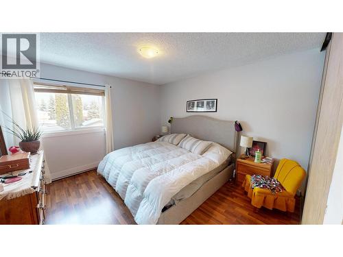 2501 12 Street N Unit# 2007, Cranbrook, BC - Indoor Photo Showing Bedroom