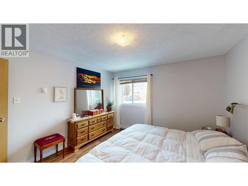 2501 12 Street N Unit# 2007, Cranbrook, BC - Indoor Photo Showing Bedroom